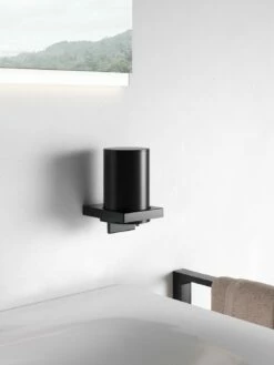 Keuco Edition 11 Black Selection Lotionspender -KEUCO Verkauf keuco alle editionen 11 bad accessoires 11862111