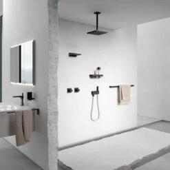 Keuco Edition 11 Black Selection Duschkorb -KEUCO Verkauf keuco alle editionen 11 bad accessoires 11862156