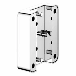 Keuco AXESS Adapterplatte Für Stützklappgriff -KEUCO Verkauf keuco alle serien axess adapterplatte stuetzklappgriff 11597511