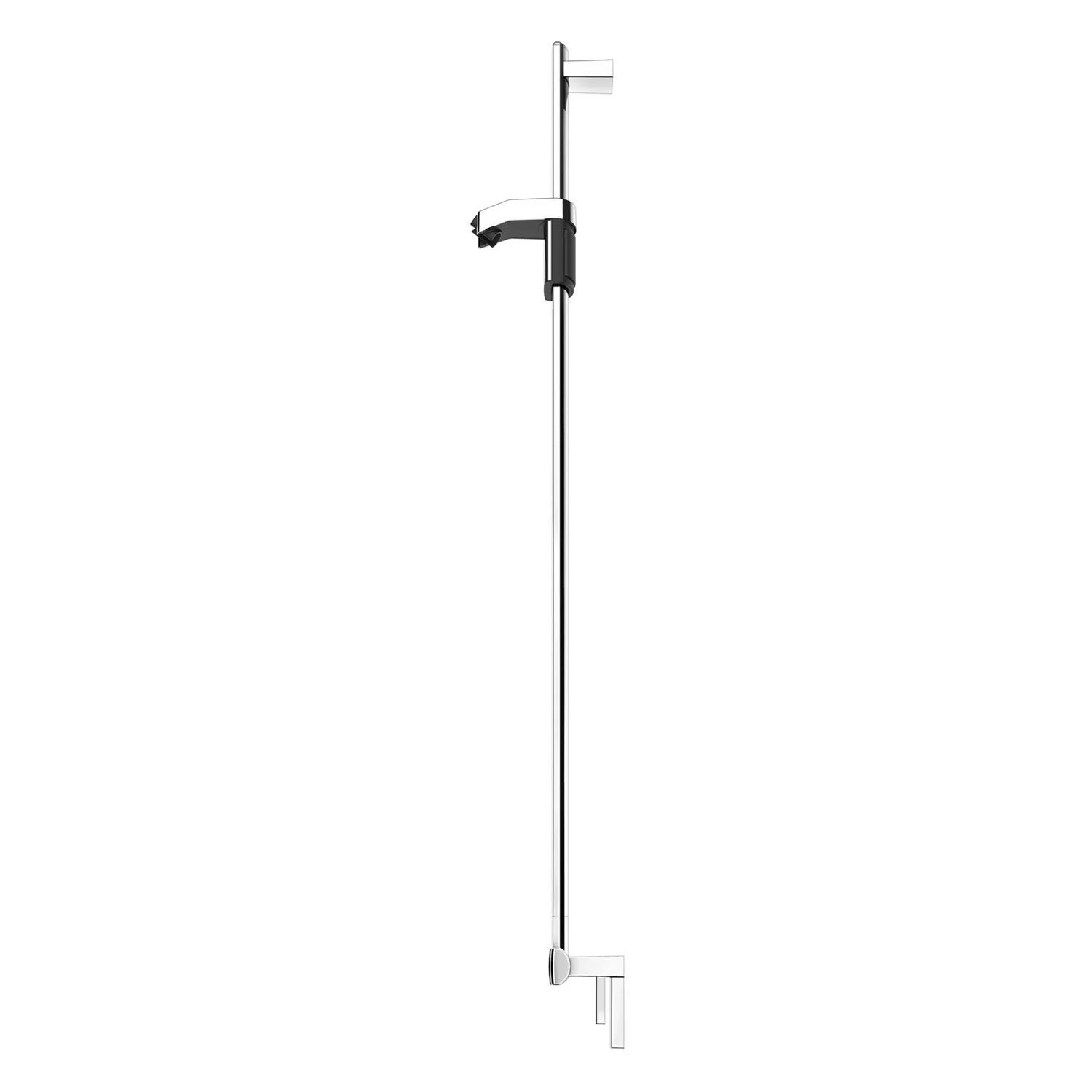 Keuco AXESS Duschhandlauf 70 Cm Mit Brausestange 2 Keuco AXESS Duschhandlauf 70 Cm Mit Brausestange – Bild 2