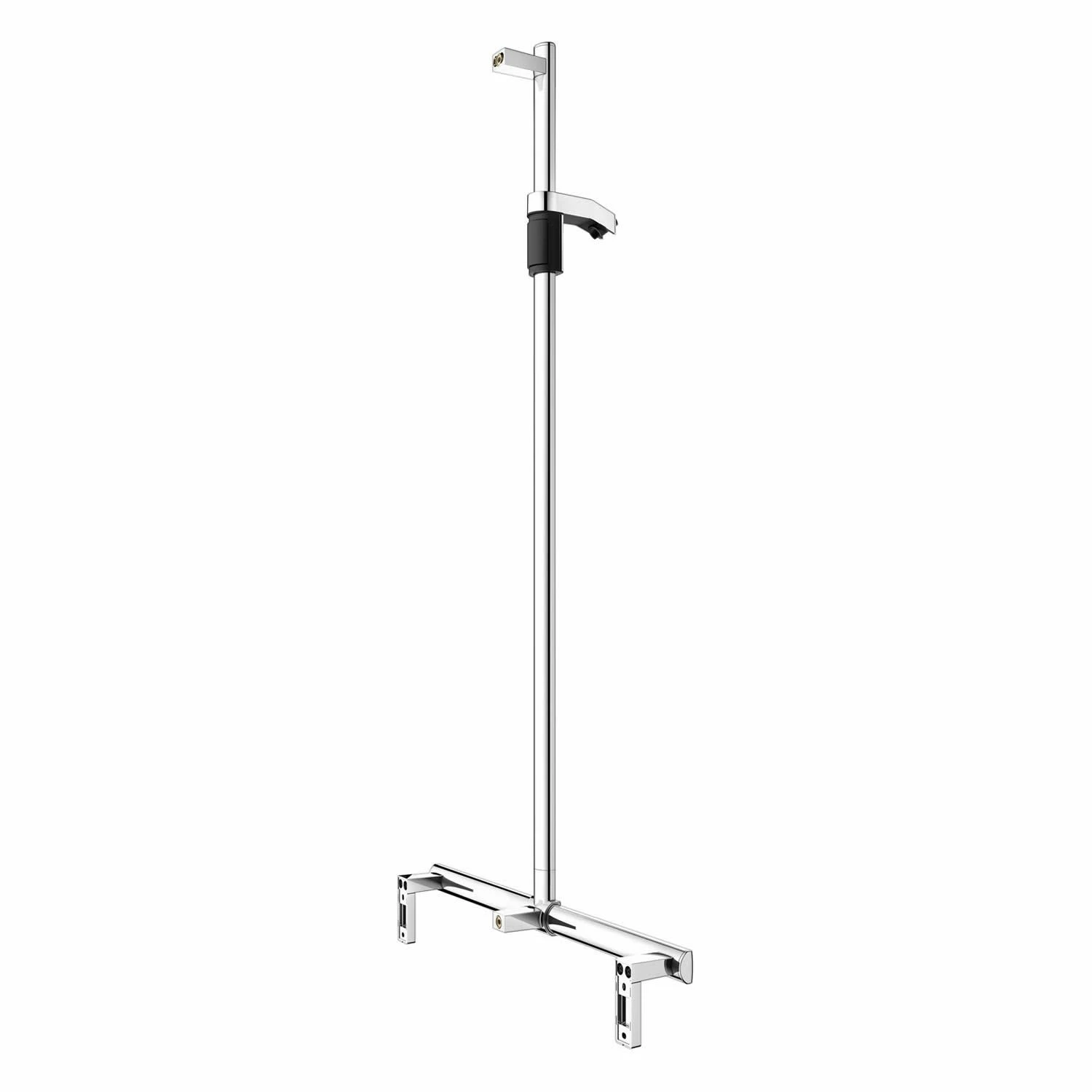 Keuco AXESS Duschhandlauf 70 Cm Mit Brausestange 3 Keuco AXESS Duschhandlauf 70 Cm Mit Brausestange – Bild 3