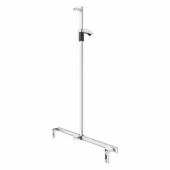 Keuco AXESS Duschhandlauf 115 Cm Mit Brausestange -KEUCO Verkauf keuco alle serien axess duschhandlauf mit 11597598
