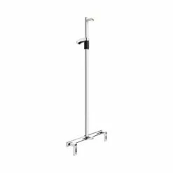 Keuco AXESS Duschhandlauf 70 Cm Mit Brausestange