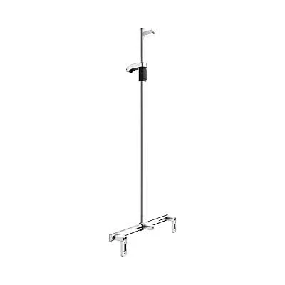 Keuco AXESS Duschhandlauf 70 Cm Mit Brausestange 1 Keuco AXESS Duschhandlauf 70 Cm Mit Brausestange