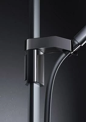 Keuco AXESS Eck-Duschhandlauf 90° Mit Brausestange, 115 X 85 X 130,1 Cm 5 Keuco AXESS Eck-Duschhandlauf 90° Mit Brausestange, 115 X 85 X 130,1 Cm – Bild 5