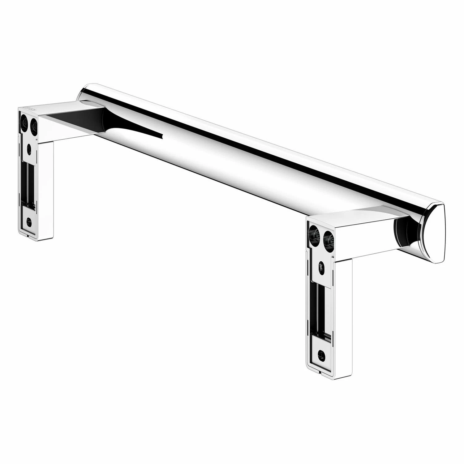 Keuco AXESS Haltegriff Aus Metall 50 Cm 5 Keuco AXESS Haltegriff Aus Metall 50 Cm – Bild 5