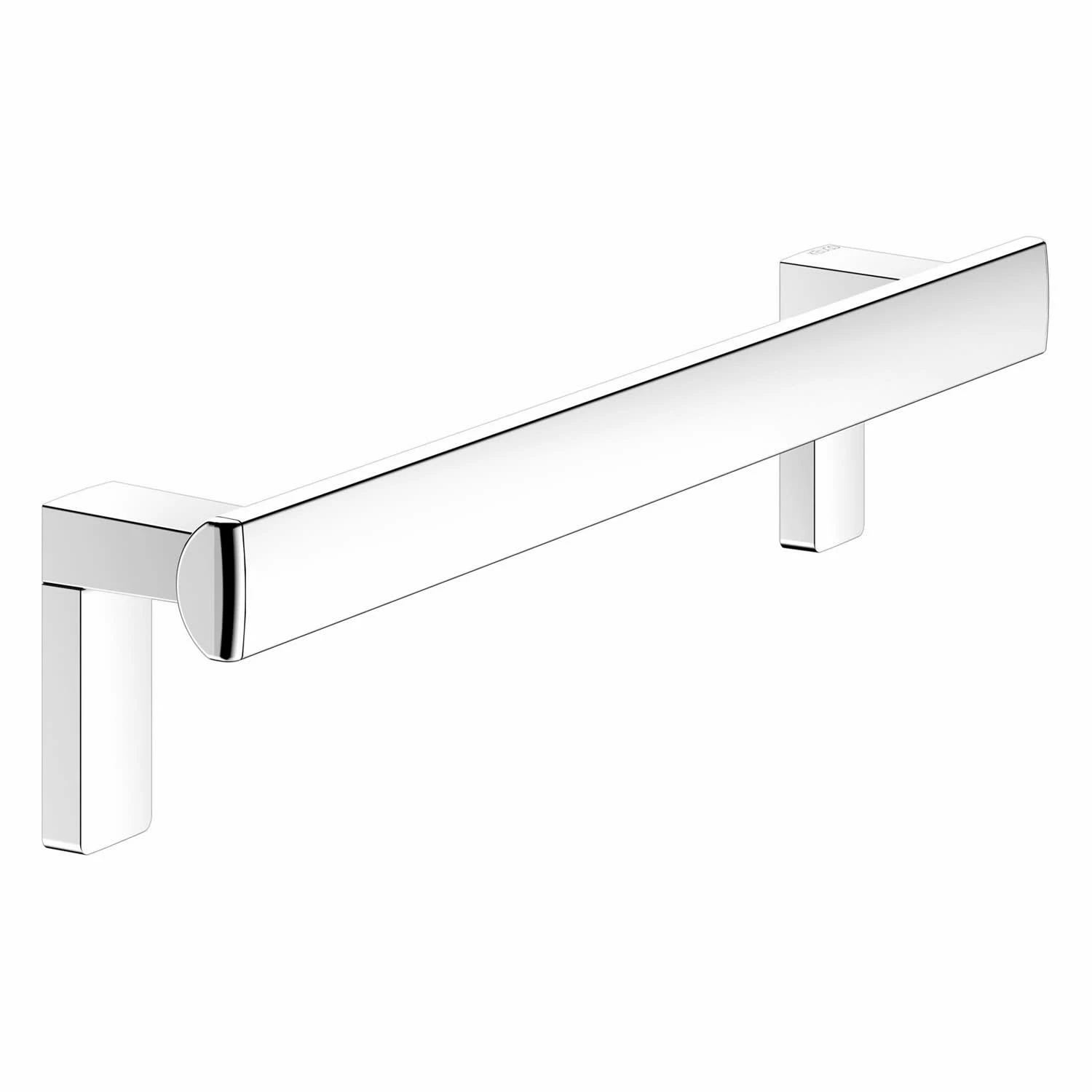 Keuco AXESS Haltegriff Aus Metall 50 Cm 2 Keuco AXESS Haltegriff Aus Metall 50 Cm – Bild 2