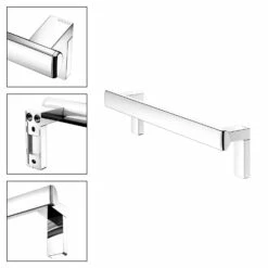 Keuco AXESS Haltegriff Aus Metall 50 Cm 12 Keuco AXESS Haltegriff Aus Metall 50 Cm -KEUCO Verkauf keuco alle serien axess haltegriff aus 11675517