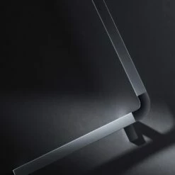 Keuco AXESS Winkelgriff 90° Aus Metall, Rechte Ausführung, 38,1 X 85,1 Cm -KEUCO Verkauf keuco alle serien axess winkelgriff 90 11597703