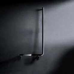 Keuco AXESS Winkelgriff 90° Aus Metall, Rechte Ausführung, 38,1 X 85,1 Cm -KEUCO Verkauf keuco alle serien axess winkelgriff 90 11683266