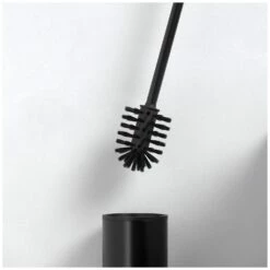 Keuco Plan Black Selection Toilettenbürstengarnitur Wandmodell 6 Keuco Plan Black Selection Toilettenbürstengarnitur Wandmodell -KEUCO Verkauf keuco alle serien plan black selection 4891028