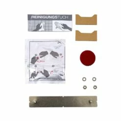 Keuco Reva Klebe-Set Nr. 9