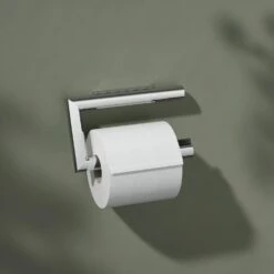 Keuco Reva Toilettenpapierhalter