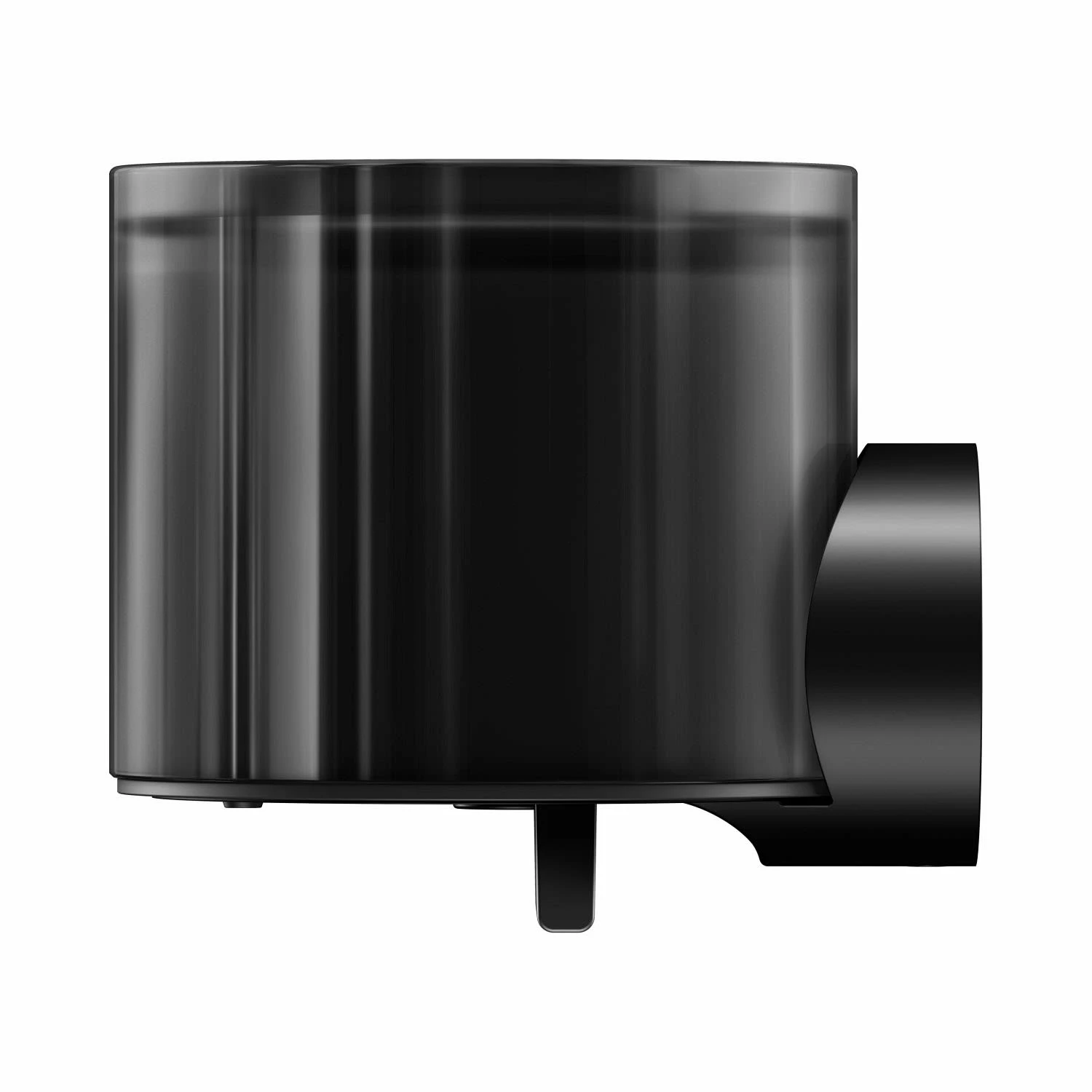 Keuco Reva Black Selection Lotionspender 6 Keuco Reva Black Selection Lotionspender – Bild 6