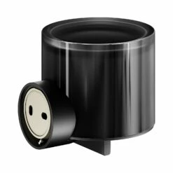 Keuco Reva Black Selection Lotionspender 18 Keuco Reva Black Selection Lotionspender -KEUCO Verkauf keuco alle serien reva bad accessiores 7221891