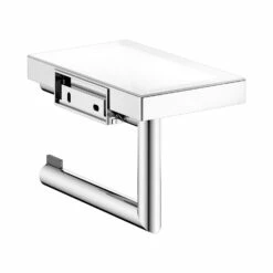 Keuco Reva Toilettenpapierhalter Mit Ablage -KEUCO Verkauf keuco alle serien reva bad accessiores 7221924