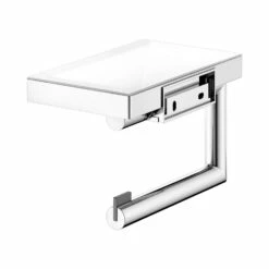 Keuco Reva Toilettenpapierhalter Mit Ablage -KEUCO Verkauf keuco alle serien reva bad accessiores 7222026