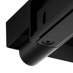 Keuco Reva Black Selection Toilettenpapierhalter Mit Ablage -KEUCO Verkauf keuco alle serien reva bad accessiores 7222104