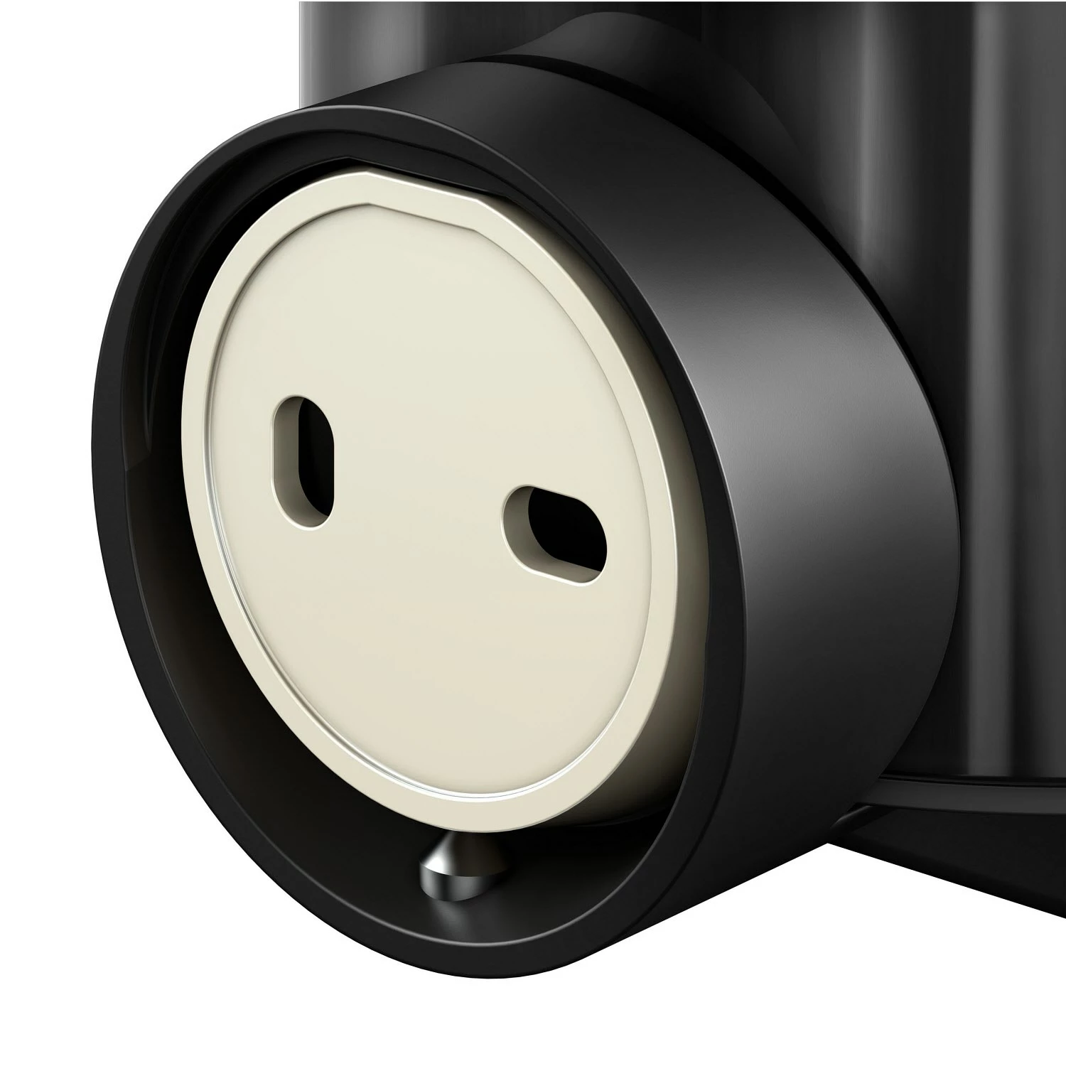 Keuco Reva Black Selection Lotionspender 10 Keuco Reva Black Selection Lotionspender – Bild 10