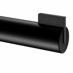 Keuco Reva Black Selection Toilettenpapierhalter Mit Ablage -KEUCO Verkauf keuco alle serien reva bad accessiores 7222272