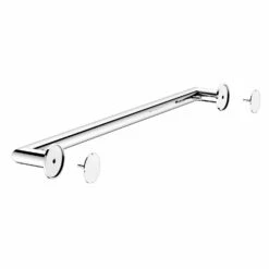 Keuco Reva Klebe-Set Nr. 5 Mit Rosette -KEUCO Verkauf keuco alle serien reva bad accessiores 7222443