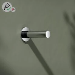 Keuco Reva Klebe-Set Nr. 10 Mit Rosette -KEUCO Verkauf keuco alle serien reva bad accessiores 7222458