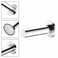 Keuco Reva Klebe-Set Nr. 10 Mit Rosette -KEUCO Verkauf keuco alle serien reva bad accessiores 7222470