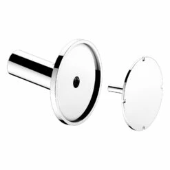 Keuco Reva Klebe-Set Nr. 5 Mit Rosette -KEUCO Verkauf keuco alle serien reva bad accessiores 7222491