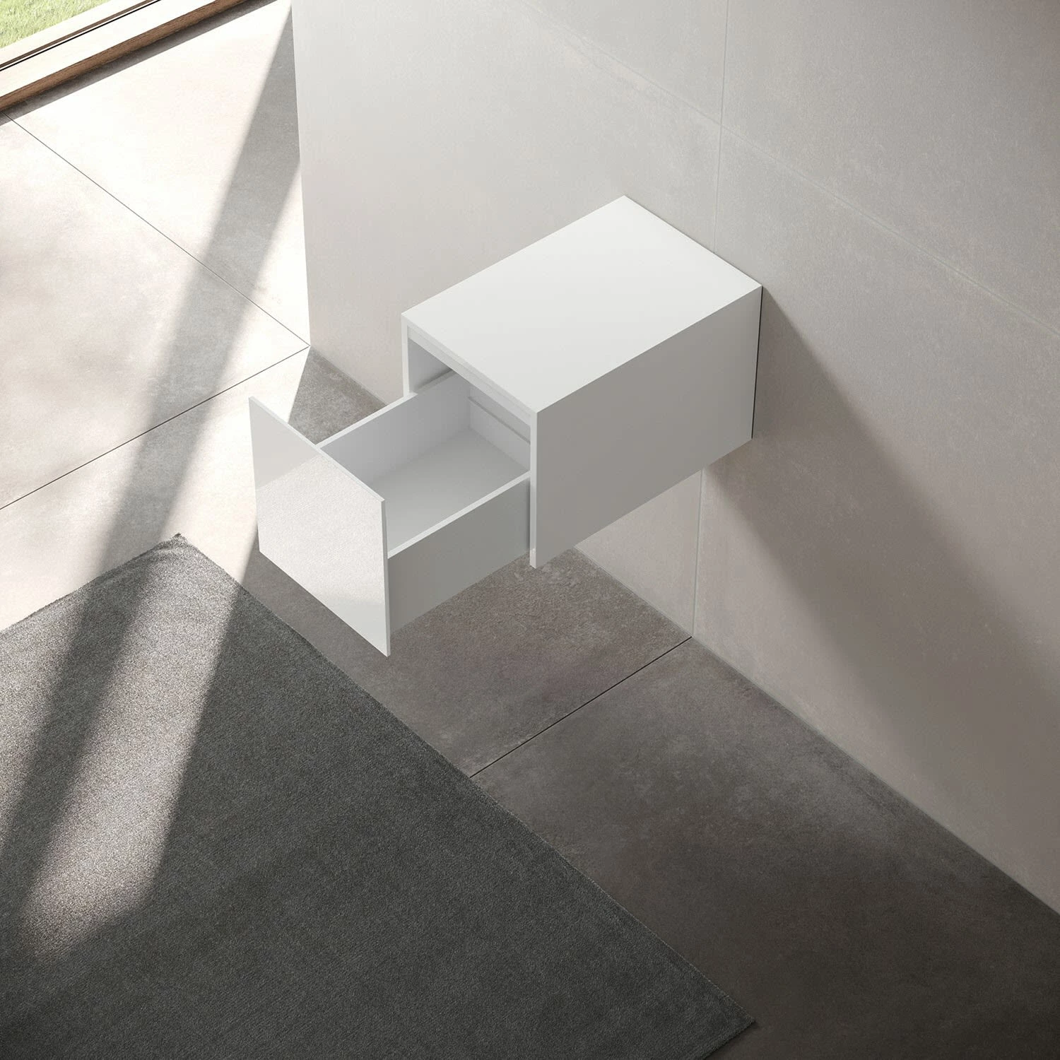 Keuco Edition 11 Sideboard 35 X 35 Cm 3 Keuco Edition 11 Sideboard 35 X 35 Cm – Bild 3