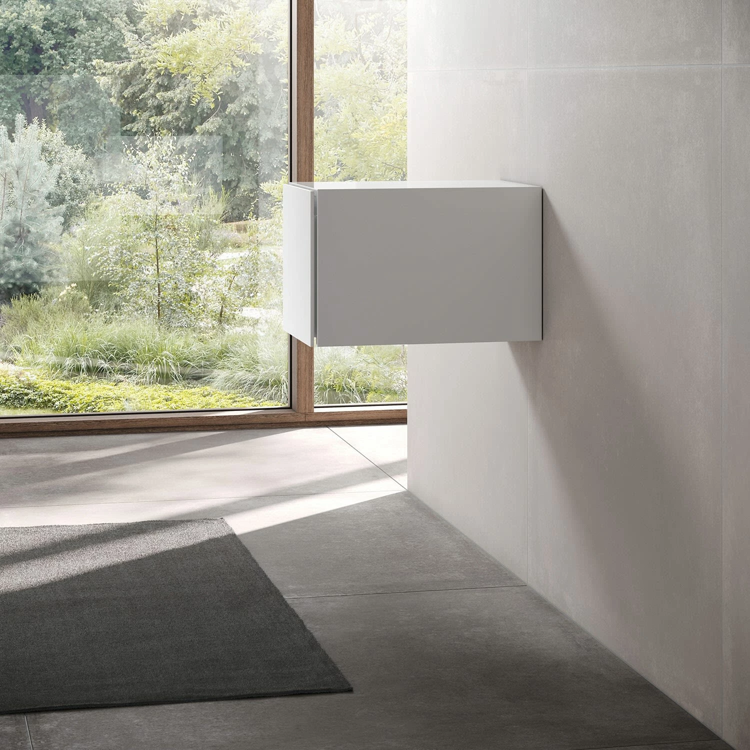 Keuco Edition 11 Sideboard 35 X 35 Cm 5 Keuco Edition 11 Sideboard 35 X 35 Cm – Bild 5