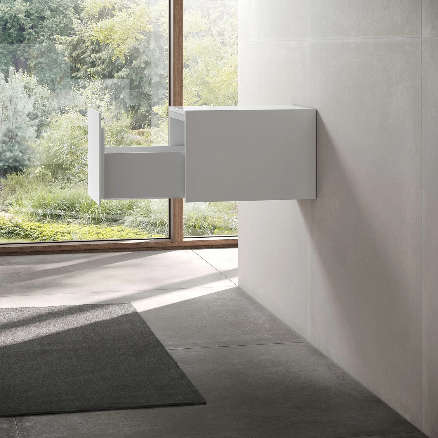 Keuco Edition 11 Sideboard 35 X 35 Cm 6 Keuco Edition 11 Sideboard 35 X 35 Cm – Bild 6