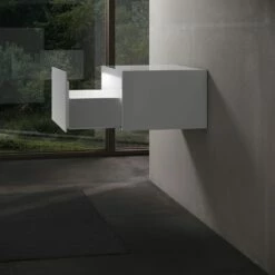 Keuco Edition 11 Sideboard 70 X 35 Cm, Beleuchtet -KEUCO Verkauf keuco badmoebel edition 11 hoch und 4770950