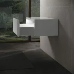 Keuco Edition 11 Sideboard 105 X 35 Cm, Beleuchtet -KEUCO Verkauf keuco badmoebel edition 11 hoch und 4770962