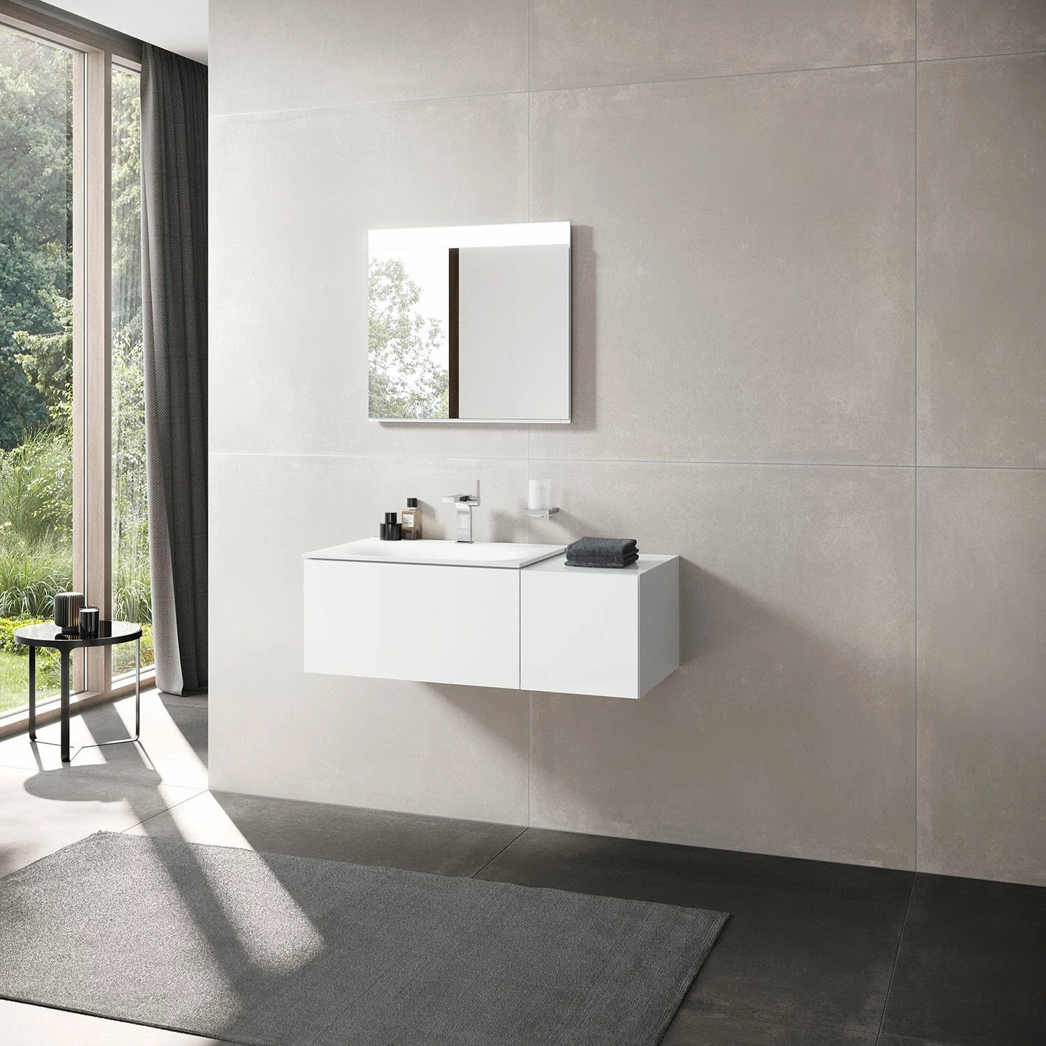 Keuco Edition 11 Sideboard 35 X 35 Cm 7 Keuco Edition 11 Sideboard 35 X 35 Cm – Bild 7