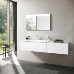 Keuco Edition 11 Sideboard 70 X 35 Cm, Beleuchtet -KEUCO Verkauf keuco badmoebel edition 11 hoch und 4771061