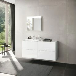 Keuco Edition 11 Sideboard 70 X 70 Cm, Beleuchtet -KEUCO Verkauf keuco badmoebel edition 11 hoch und 4771067