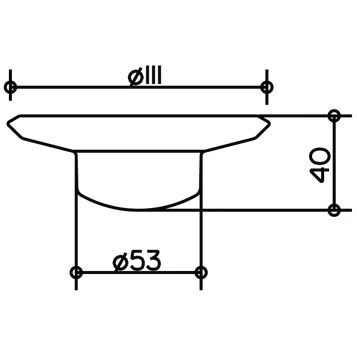 Keuco City.2-Amaro-Smart Echtkristall-Seifenschale Lose 1 Keuco City.2-Amaro-Smart Echtkristall-Seifenschale Lose