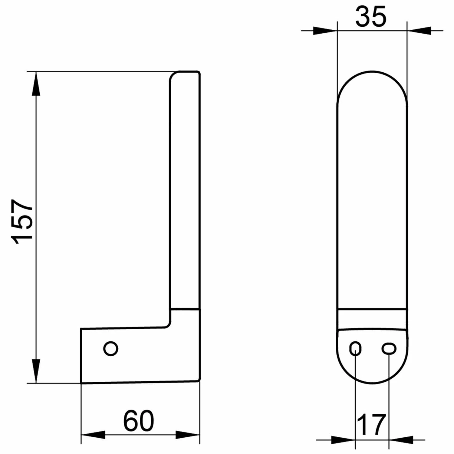 Keuco Elegance Neu Toilettenpapier-Ersatzrollenhalter 1 Keuco Elegance Neu Toilettenpapier-Ersatzrollenhalter