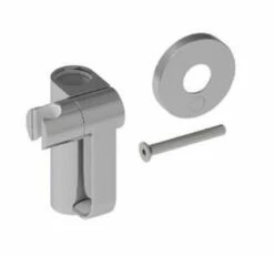 Keuco Plan Care Brausehalter Für Brausestange Mit Ø 3,3 Cm