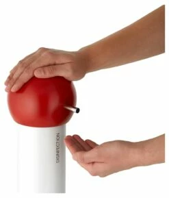 Keuco Universal Desinfektionsmittelspender, Standmodell