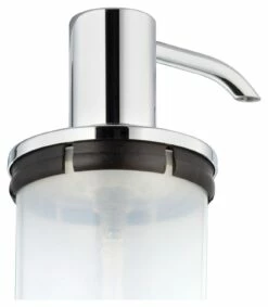 Keuco Universal Desinfektionsmittelspender, Tischmodell -KEUCO Verkauf keuco desinfektionsmittelspender universal tischmodell 4013147