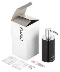 Keuco Universal Desinfektionsmittelspender, Tischmodell