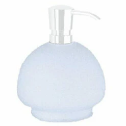 Keuco Elegance Ersatzglas Für Lotionspender In Kugelform