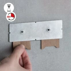 Keuco Klebe-Set Nr. 4 -KEUCO Verkauf keuco ersatzteile zubehoer accessoires klebe set 4988888