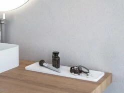 Kronenbach Stone Tablett 45 Cm