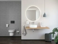 Kronenbach Stone Toilettenpapierhalter