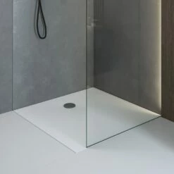 Kronenbach Cube Mineralguss-Duschwanne 160 X 80 Cm -KEUCO Verkauf kronenbach duschwannen cube mineralguss 160 x 4038709