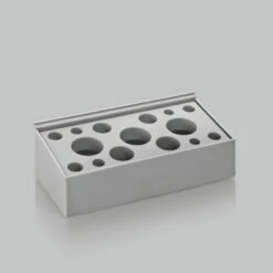 Kronenbach Cube Ordnungssystem Für Spiegelschrank 140 Cm Mit 3 Drehtüren -KEUCO Verkauf kronenbach spiegelschraenke zubehoer ordnungssystem spiegelschrank cube 6214939