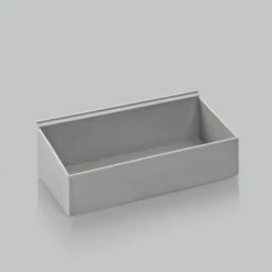 Kronenbach Cube Ordnungssystem Für Spiegelschrank 140 Cm Mit 3 Drehtüren -KEUCO Verkauf kronenbach spiegelschraenke zubehoer ordnungssystem spiegelschrank cube 6214942