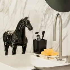 LAUFEN Kartell By Laufen Seifenschale BOXY